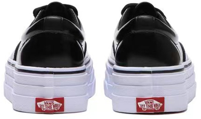 (Women) Vans Era V95CF F.L Japan Edition 'Triple Sole Comfort Black and White' 634454-0002 Shop (Women) Vans Era V95CF F.L Japan Edition 'Triple Sole Comfort Black and White' 634454-0002
