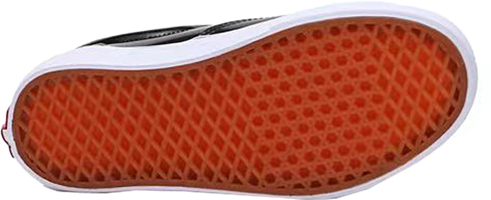 (Women) Vans Era V95CF F.L Japan Edition 'Triple Sole Comfort Black and White' 634454-0002 Purchase (Women) Vans Era V95CF F.L Japan Edition 'Triple Sole Comfort Black and White' 634454-0002