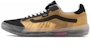 Vans Transparent Evdnt Rw Ultimatewaffle 'Hitam Emas' VN0A5DY5B2L