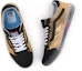 Shop Vans Transparent Evdnt Rw Ultimatewaffle 'Hitam Emas' VN0A5DY5B2L