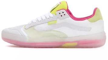 (Women) Vans EVDNT Ultimate Waffle Shoes 'White Multi' VN0A5DY7H1T (Women) Vans EVDNT Ultimate Waffle Shoes 'White Multi' VN0A5DY7H1T