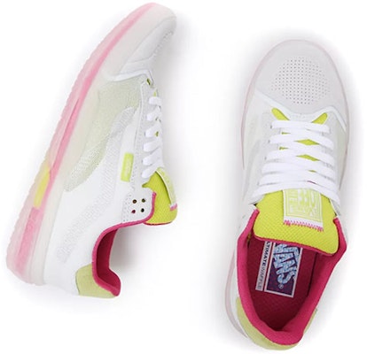 (Women) Vans EVDNT Ultimate Waffle Shoes 'White Multi' VN0A5DY7H1T Shop (Women) Vans EVDNT Ultimate Waffle Shoes 'White Multi' VN0A5DY7H1T