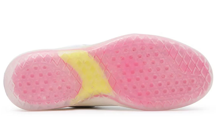 Purchase (Women) Vans EVDNT Ultimate Waffle Shoes 'White Multi' VN0A5DY7H1T