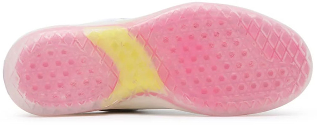 (Women) Vans EVDNT Ultimate Waffle Shoes 'White Multi' VN0A5DY7H1T Purchase (Women) Vans EVDNT Ultimate Waffle Shoes 'White Multi' VN0A5DY7H1T