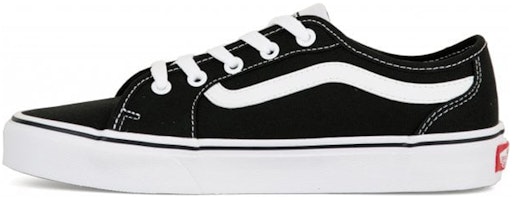 (Women) Vans Filmore Decon 'Black White' VN0A45NM1WX (Women) Vans Filmore Decon 'Black White' VN0A45NM1WX