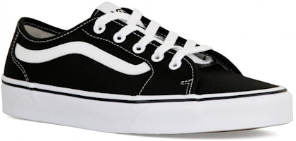 (W) Vans Filmore Decon 'Negro Blanco' VN0A45NM1WX Order (W) Vans Filmore Decon 'Negro Blanco' VN0A45NM1WX