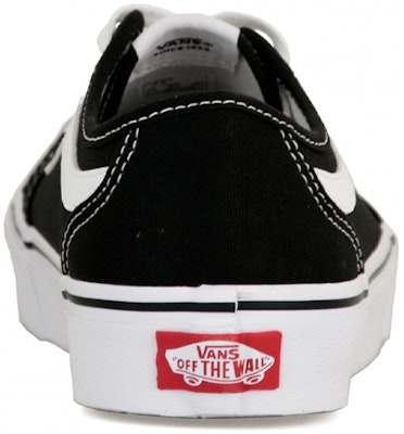 (W) 반스 필モア 디콘 블랙 화이트 (Vans Pileumo Dikeon Beullaek Hwaiteu) VN0A45NM1WX Lookbook (W) 반스 필モア 디콘 블랙 화이트 (Vans Pileumo Dikeon Beullaek Hwaiteu) VN0A45NM1WX