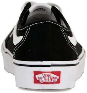 (W) Vans Filmore Decon '黑白' VN0A45NM1WX Lookbook (W) Vans Filmore Decon '黑白' VN0A45NM1WX