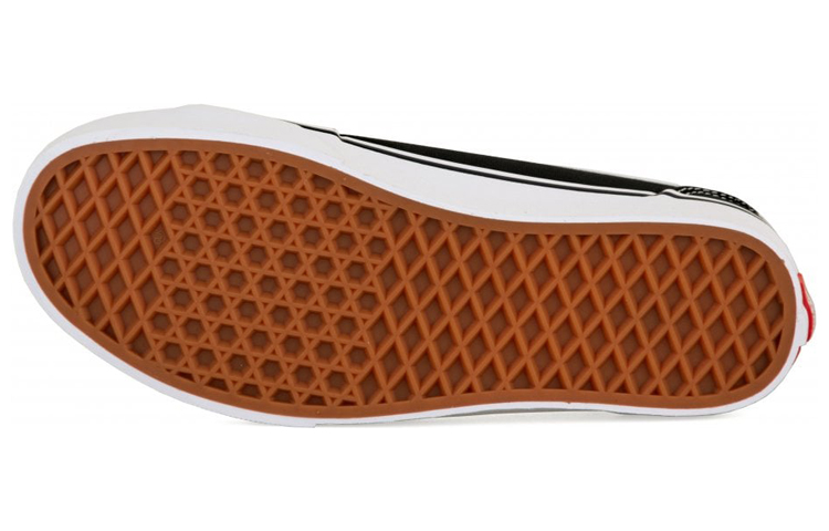 Shop (W) Vans Filmore Decon '黑白' VN0A45NM1WX