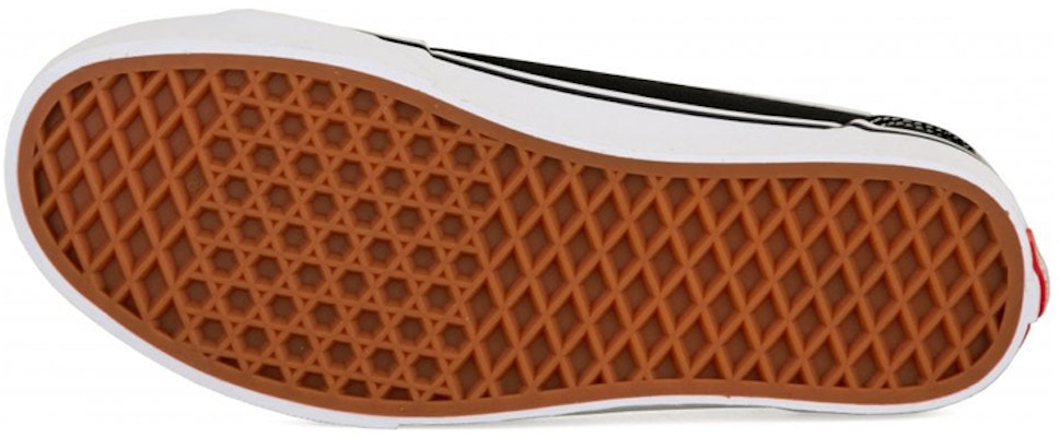 (Women) Vans Filmore Decon 'Black White' VN0A45NM1WX Shop (Women) Vans Filmore Decon 'Black White' VN0A45NM1WX