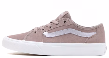 Vans Filmore Decon 'Brownpink White' VN0A45NMA7Y Vans Filmore Decon 'Brownpink White' VN0A45NMA7Y