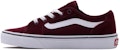 Vans Filmore Decon Sneakers Merah VN0A45NMU1A