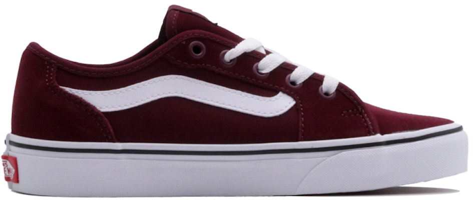 Vans Filmore Decon Zapatillas Rojas VN0A45NMU1A Order Vans Filmore Decon Zapatillas Rojas VN0A45NMU1A