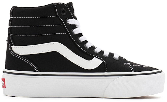 Vans Filmore Hi 'Hitam Putih' VN0A5EM7187 Order Vans Filmore Hi 'Hitam Putih' VN0A5EM7187