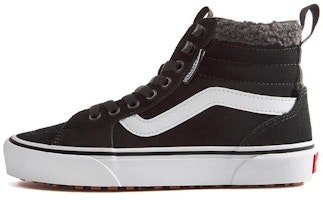 Vans Filmore High-Top Sneakers Black VN0A5HYV0XT Vans Filmore High-Top Sneakers Black VN0A5HYV0XT