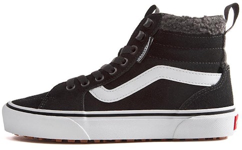 Vans Filmore 黑色高帮运动鞋 VN0A5HYV0XT Buy Vans Filmore 黑色高帮运动鞋 VN0A5HYV0XT