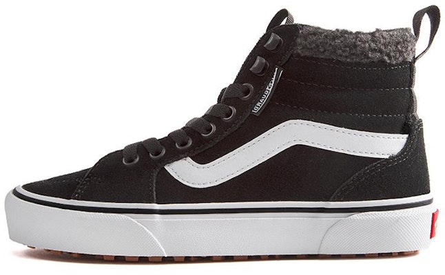 Vans Filmore High-Top Sneakers Black VN0A5HYV0XT Buy Vans Filmore High-Top Sneakers Black VN0A5HYV0XT