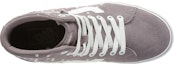 Lookbook Vans Filmore Hi Sneakers Ungu Kelabu VN0A5EM7A3D