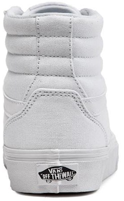 Vans Filmore Hi 休閒 高筒 滑板鞋 女款 白色 Purchase Vans Filmore Hi 休閒 高筒 滑板鞋 女款 白色