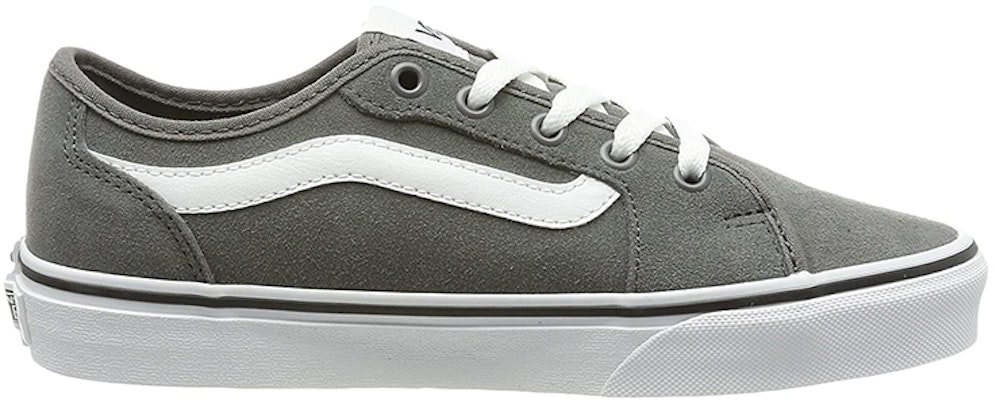 Vans Filmore Resistentes y Cómodos Zapatillas Bajas Skateboarding Grises VN0A45NM794 Order Vans Filmore Resistentes y Cómodos Zapatillas Bajas Skateboarding Grises VN0A45NM794
