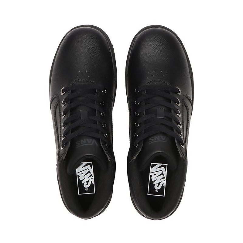 Sizing (W) Vans FULTON 休闲运动鞋 V252032002