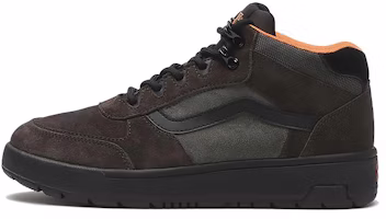 (Women) Vans Gasley Sneakers V252032008 (Women) Vans Gasley Sneakers V252032008