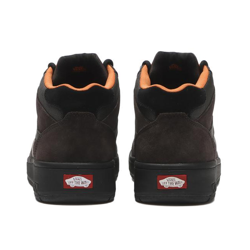 Lookbook (W) バンズ ガスリー スニーカー V252032008