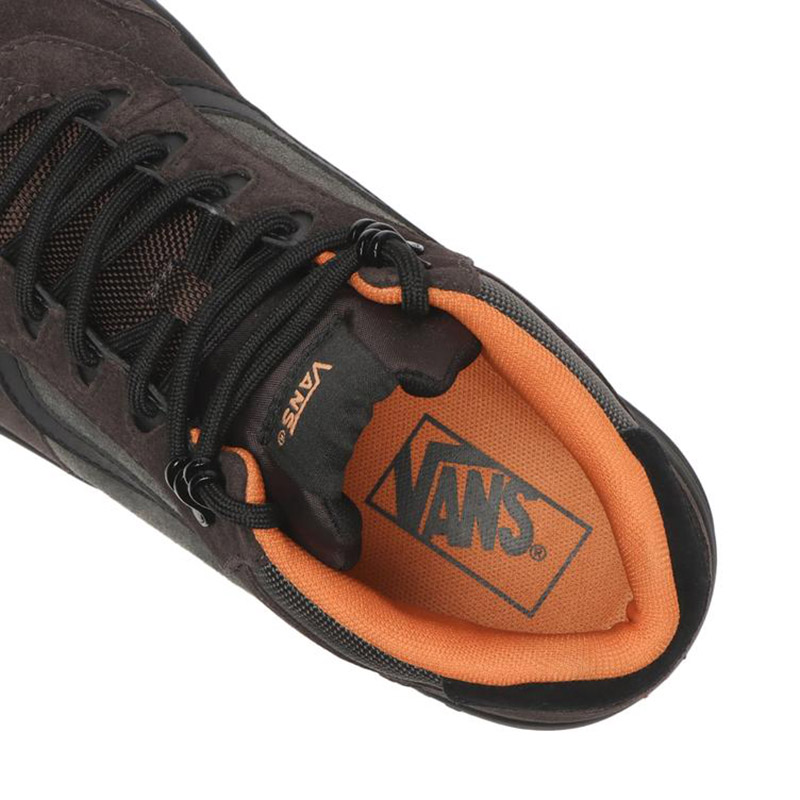 Details for (W) バンズ ガスリー スニーカー V252032008