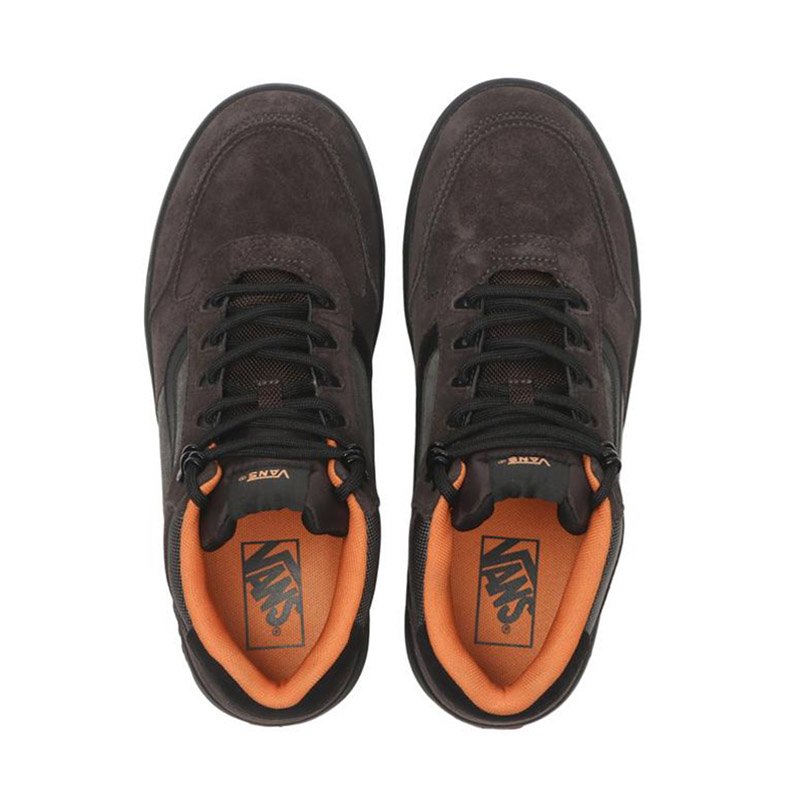 Sizing (W) バンズ ガスリー スニーカー V252032008