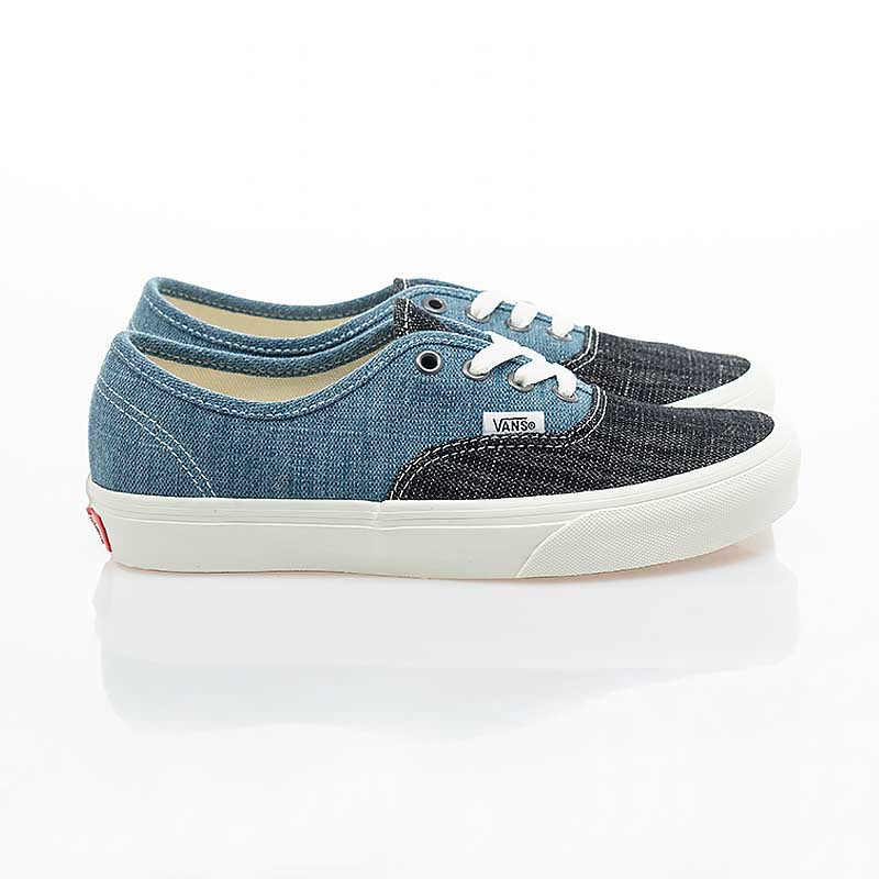 (Women) Vans Genuine Authentic Sneakers V140114006
