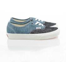 (Women) Vans Genuine Authentic Sneakers V140114006 (Women) Vans Genuine Authentic Sneakers V140114006