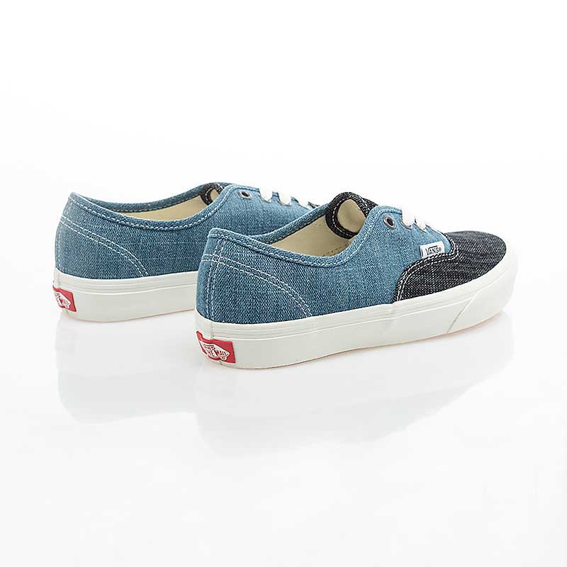 Lookbook (W) Vans 經典Authentic帆布鞋 V140114006