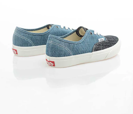 (W) Vans 經典Authentic帆布鞋 V140114006 Lookbook (W) Vans 經典Authentic帆布鞋 V140114006