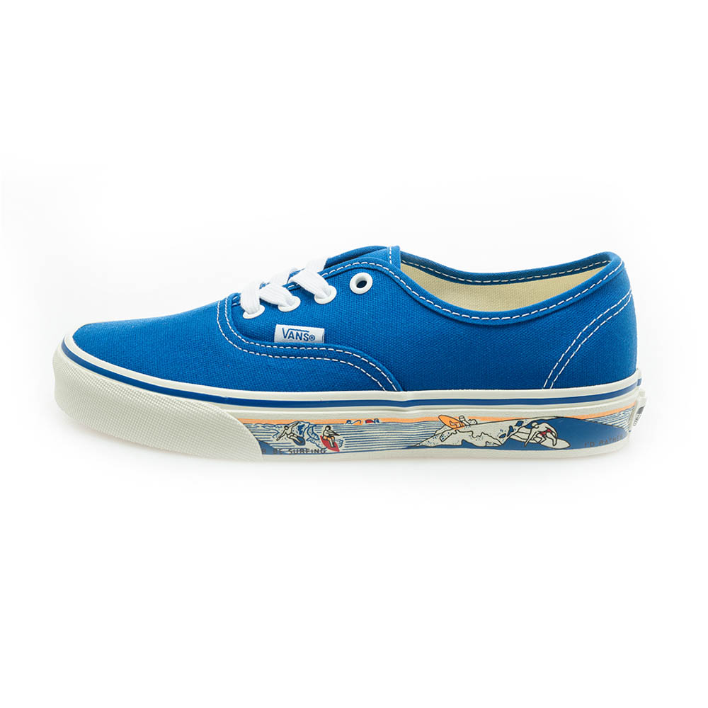 (Women) Vans Genuine V160101045