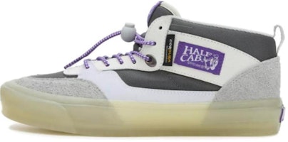(Women) Vans Half Cab 33 Dx 'Grey' VN0A5KX6UNY (Women) Vans Half Cab 33 Dx 'Grey' VN0A5KX6UNY
