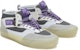 (W) Vans Half Cab 33 Dx 'Kelabu' VN0A5KX6UNY