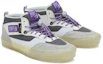 Lookbook (Women) Vans Half Cab 33 Dx 'Grey' VN0A5KX6UNY