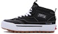 (W) Vans Half Cab Gore-Tex MTE-3 'Hitam Putih' VN0009QWBA2