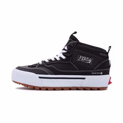 (W) Vans Half Cab GTX MTE-3 'Black White'