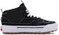 (W) Vans Half Cab Gore-Tex MTE-3 'Hitam Putih' VN0009QWBA2