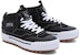 (W) Vans Half Cab Gore-Tex MTE-3 'Hitam Putih' VN0009QWBA2
