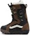 (Women) Vans Hana Beaman x Snowboard Boot 'Black Brown White' VN0A4UVAY49