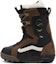 Buy (Women) Vans Hana Beaman x Snowboard Boot 'Black Brown White' VN0A4UVAY49