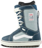 (Women) Vans Hi-Standard OG 'Navy Blue' VN0A3TFS237 (Women) Vans Hi-Standard OG 'Navy Blue' VN0A3TFS237
