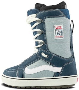 Vans Hi-Standard OG 高筒雪地靴 女款 藏藍色 Buy Vans Hi-Standard OG 高筒雪地靴 女款 藏藍色