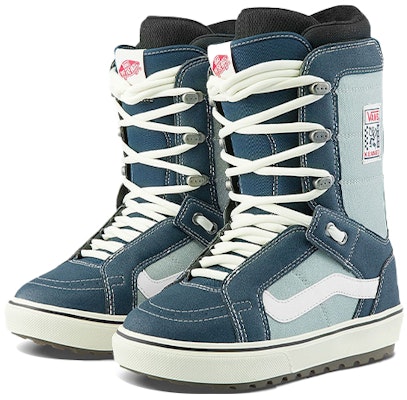 (Women) Vans Hi-Standard OG 'Navy Blue' VN0A3TFS237 Order (Women) Vans Hi-Standard OG 'Navy Blue' VN0A3TFS237