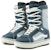 (Women) Vans Hi-Standard OG 'Navy Blue' VN0A3TFS237