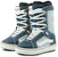 Order (Women) Vans Hi-Standard OG 'Navy Blue' VN0A3TFS237