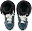 Lookbook (Women) Vans Hi-Standard OG 'Navy Blue' VN0A3TFS237