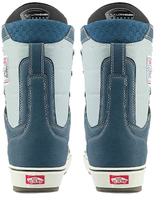 (Women) Vans Hi-Standard OG 'Navy Blue' VN0A3TFS237 Shop (Women) Vans Hi-Standard OG 'Navy Blue' VN0A3TFS237